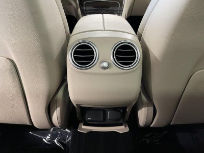 2021 Mercedes-Benz GLC GLC 300 4MATIC® SUV