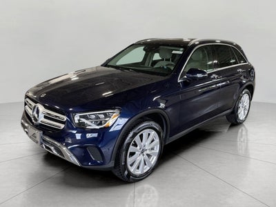 2021 Mercedes-Benz GLC GLC 300 4MATIC® SUV