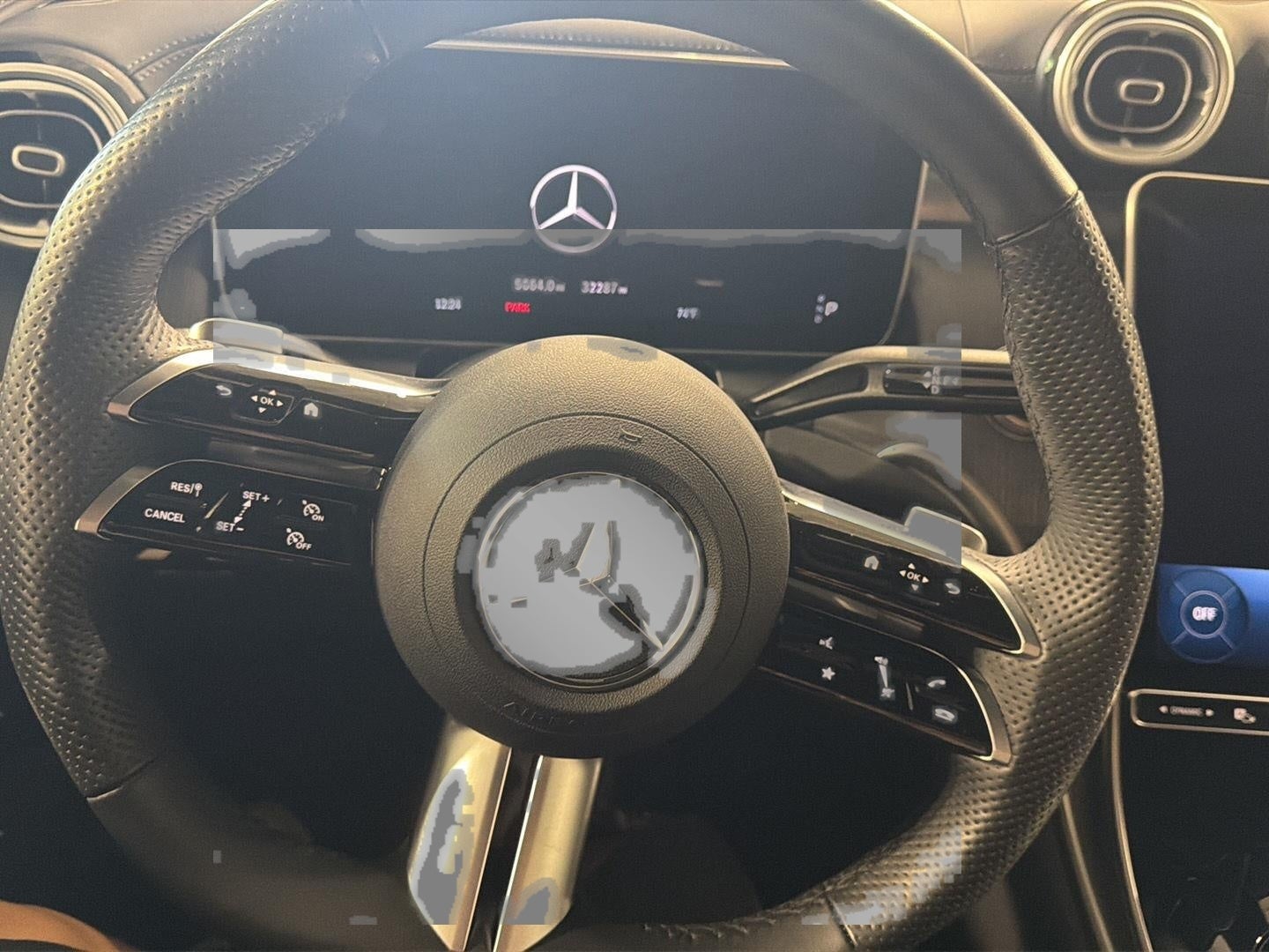 2025 Mercedes-Benz GLC GLC 300 4MATIC® SUV