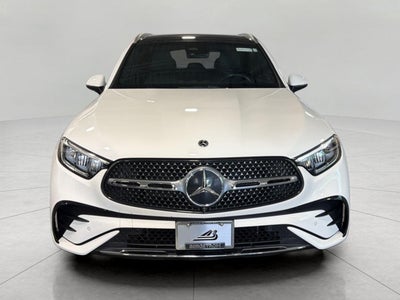 2025 Mercedes-Benz GLC GLC 300 4MATIC® SUV
