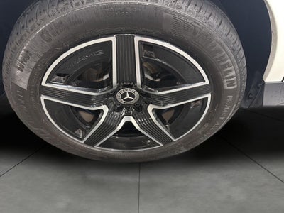2025 Mercedes-Benz GLC GLC 300 4MATIC® SUV