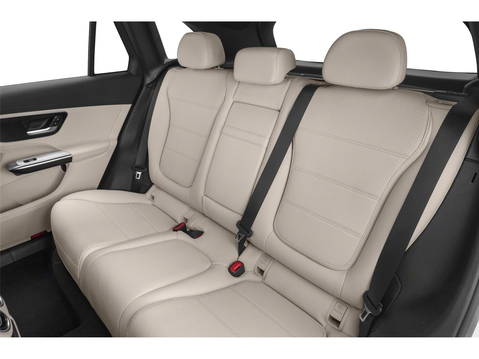 2025 Mercedes-Benz GLC GLC 300 4MATIC® SUV