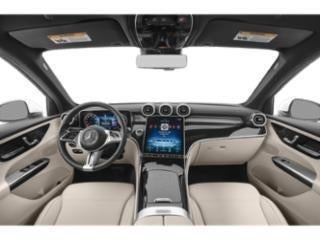 2025 Mercedes-Benz GLC GLC 300 4MATIC® SUV