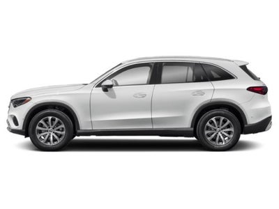 2025 Mercedes-Benz GLC GLC 300 4MATIC® SUV