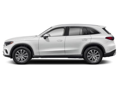 2025 Mercedes-Benz GLC GLC 300 4MATIC® SUV