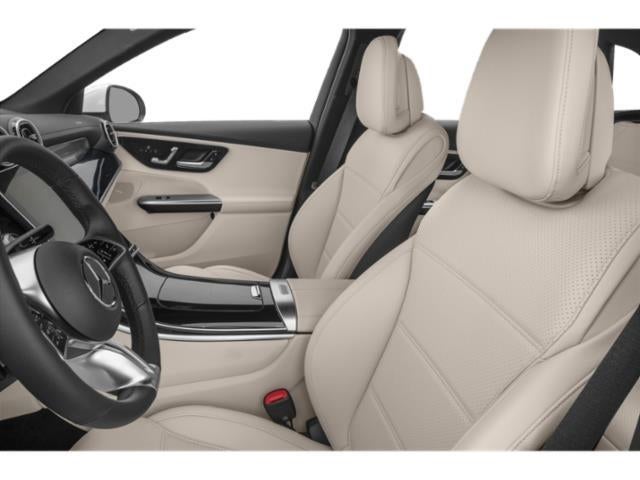 2025 Mercedes-Benz GLC GLC 300 4MATIC® SUV