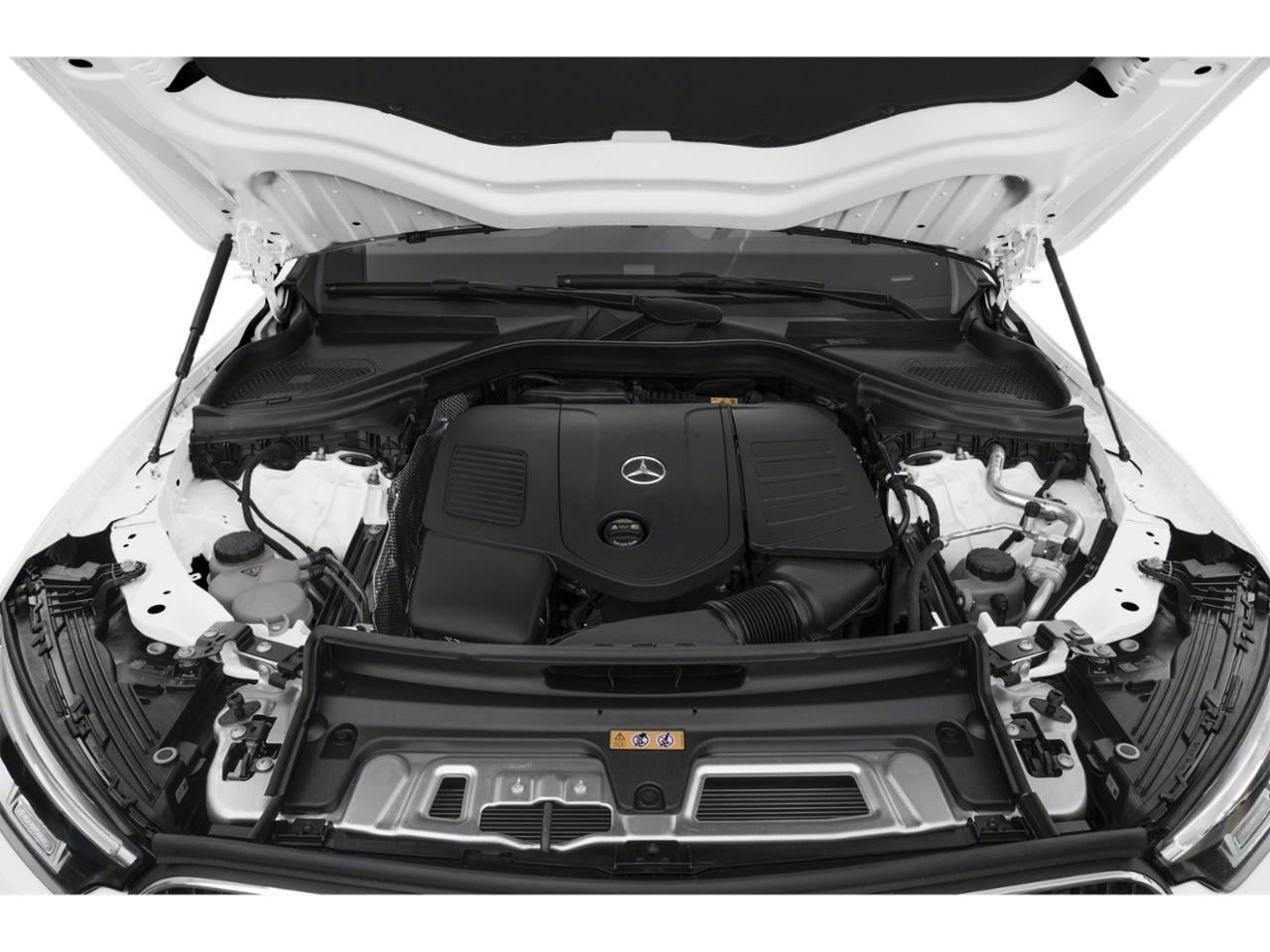 2025 Mercedes-Benz GLC GLC 300 4MATIC® SUV