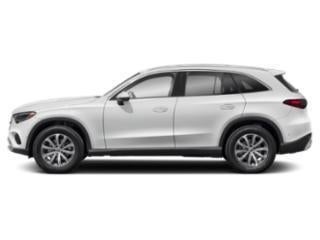 2025 Mercedes-Benz GLC GLC 300 4MATIC® SUV
