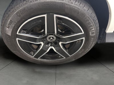 2025 Mercedes-Benz GLC GLC 300 4MATIC® SUV