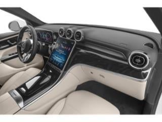 2025 Mercedes-Benz GLC GLC 300 4MATIC® SUV