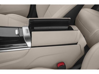 2025 Mercedes-Benz GLC GLC 300 4MATIC® SUV