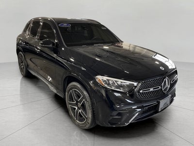 2024 Mercedes-Benz GLC GLC 300 4MATIC® SUV