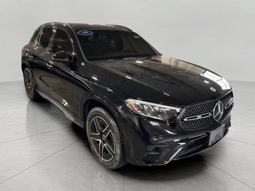 2024 Mercedes-Benz GLC GLC 300 4MATIC® SUV