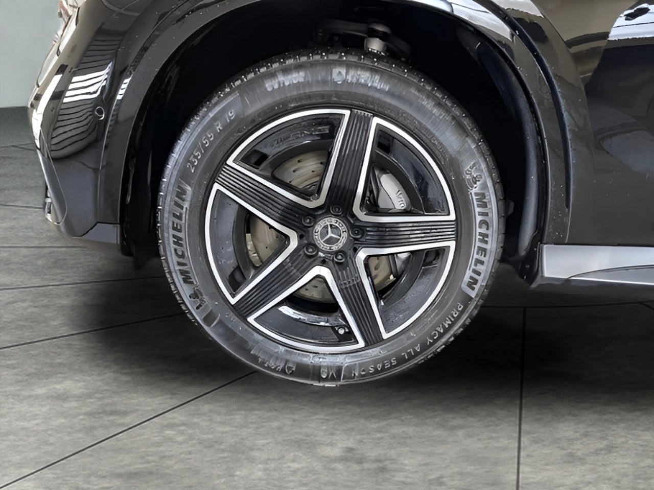 2024 Mercedes-Benz GLC GLC 300 4MATIC® SUV