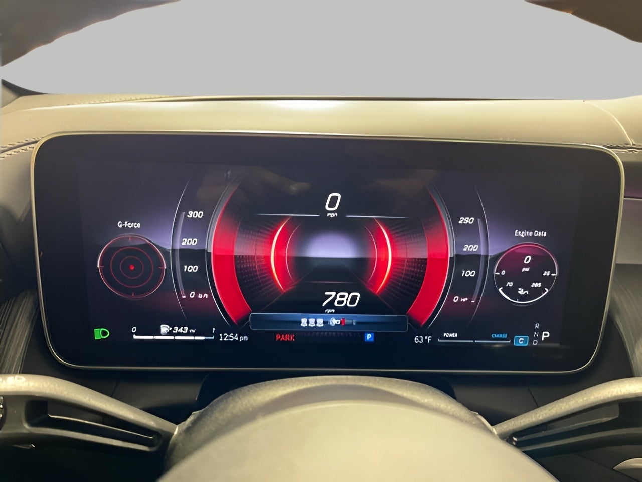 2024 Mercedes-Benz GLC GLC 300 4MATIC® SUV