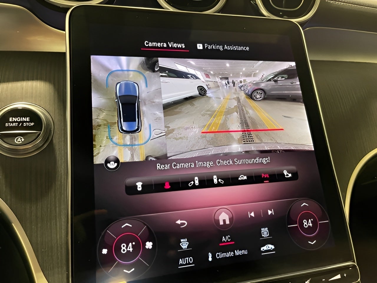 2024 Mercedes-Benz GLC GLC 300 4MATIC® SUV