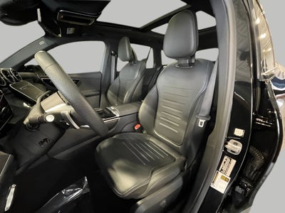 2024 Mercedes-Benz GLC GLC 300 4MATIC® SUV