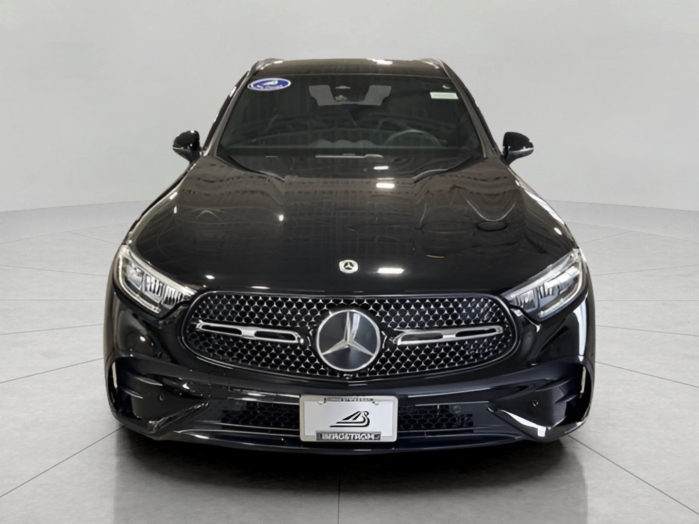 2024 Mercedes-Benz GLC GLC 300 4MATIC® SUV