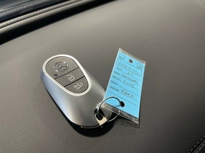 2024 Mercedes-Benz GLC GLC 300 4MATIC® SUV