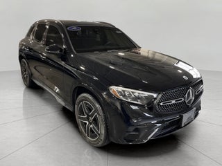 2024 Mercedes-Benz GLC