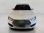 2019 Audi Q5 Premium Plus 45 TFSI quattro