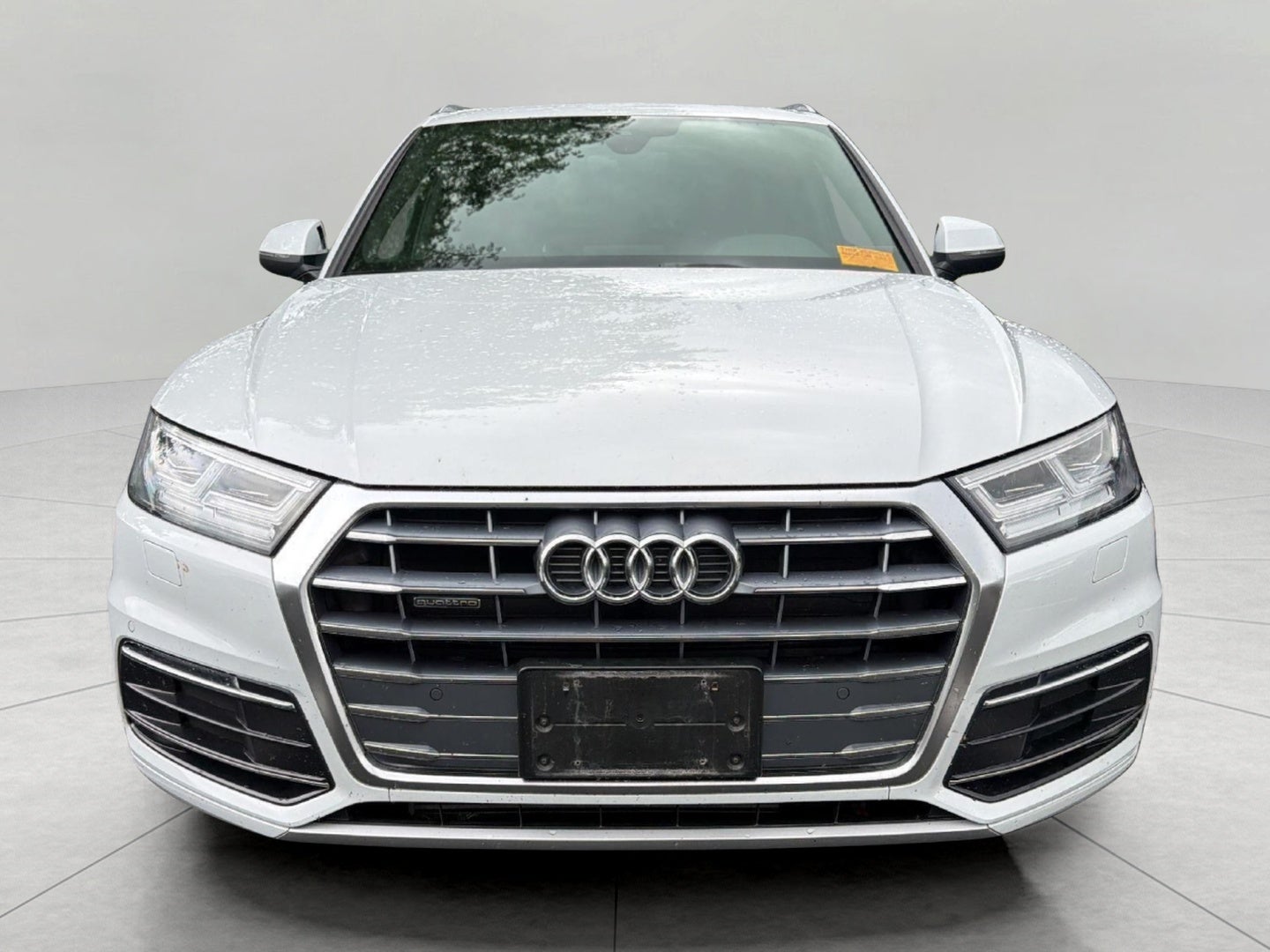 2019 Audi Q5 Premium Plus 45 TFSI quattro