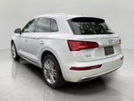 2019 Audi Q5 Premium Plus 45 TFSI quattro
