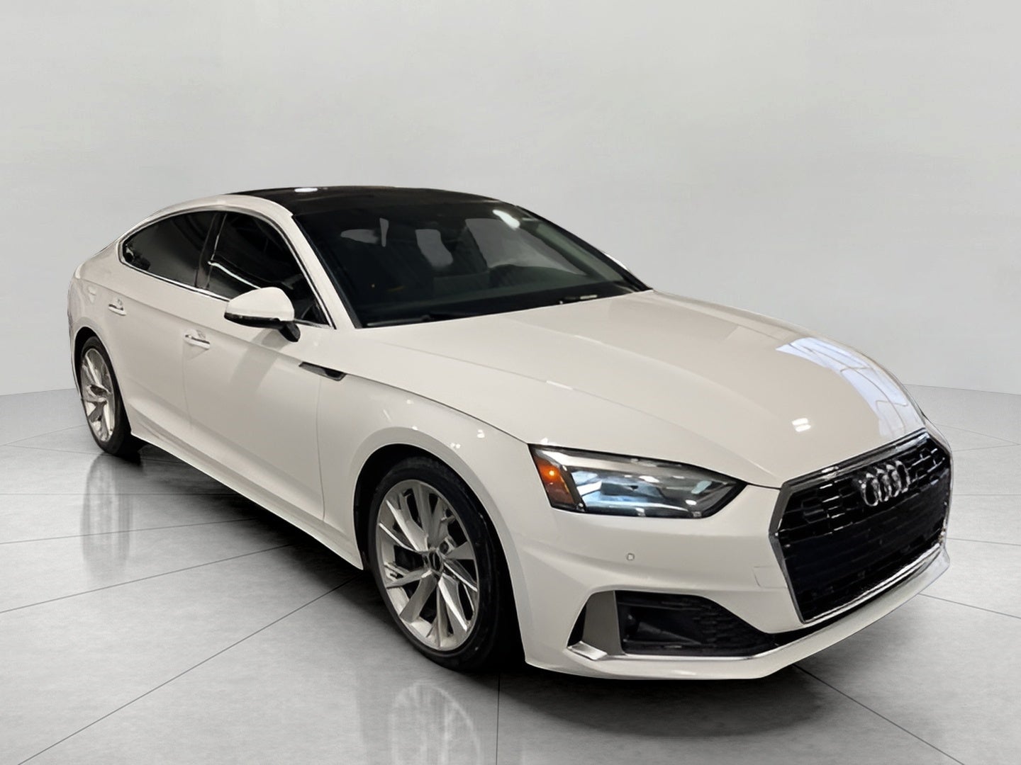 2021 Audi A5 Sportback Premium 40 TFSI quattro