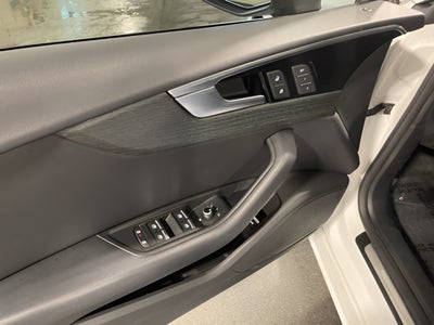 2021 Audi A5 Sportback Premium 40 TFSI quattro