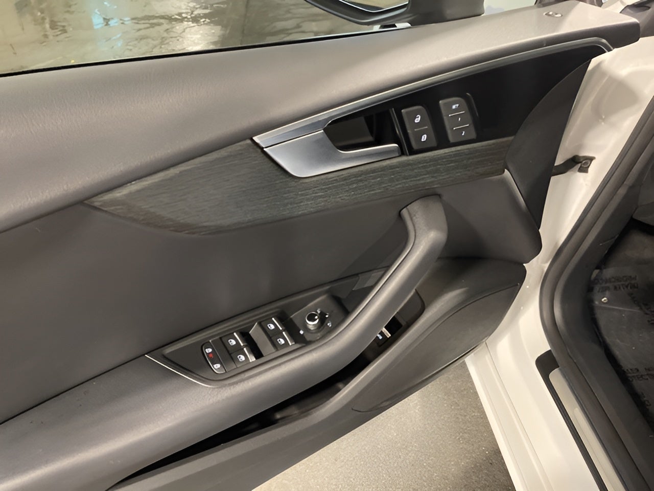 2021 Audi A5 Sportback Premium 40 TFSI quattro