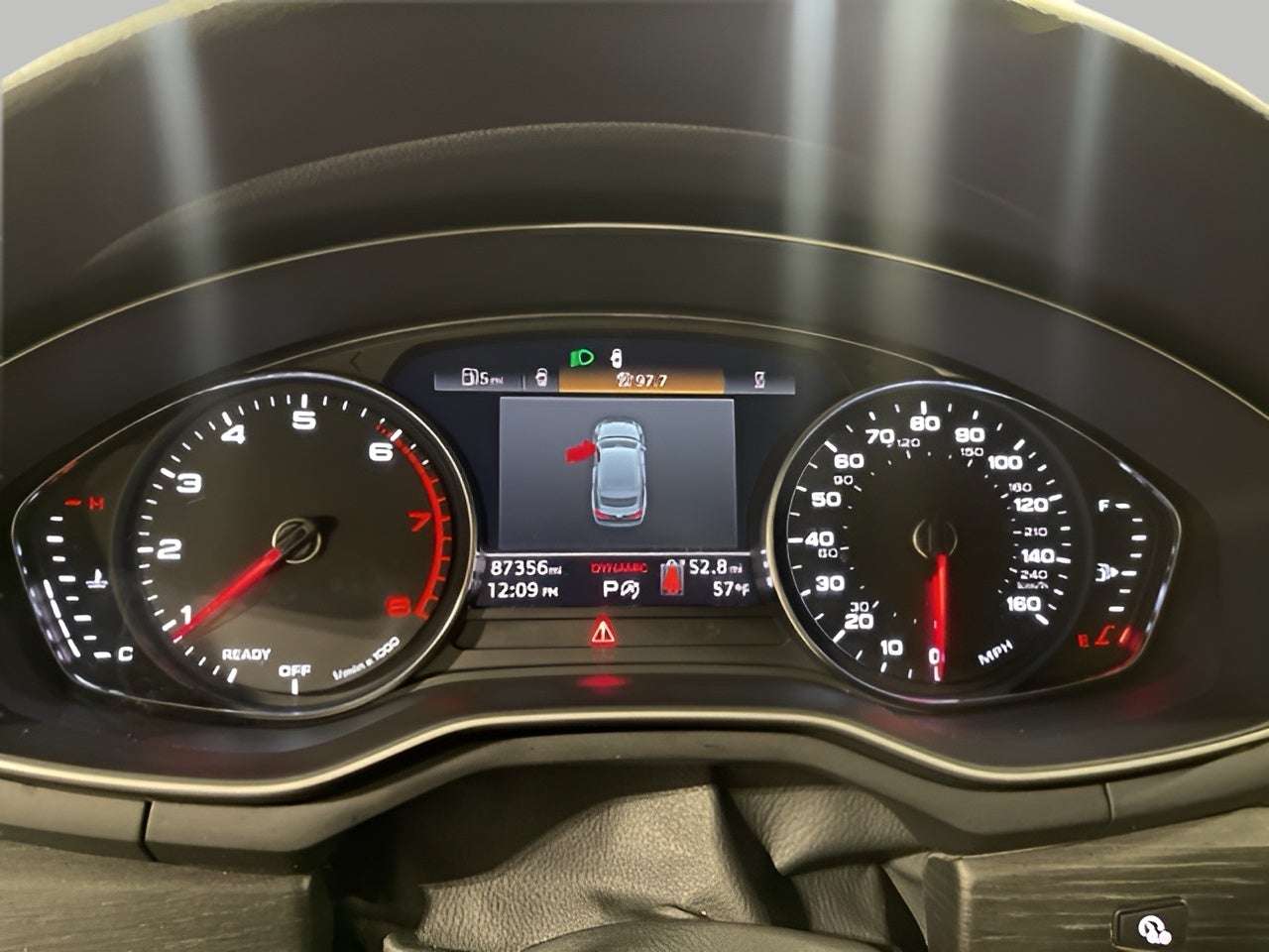 2021 Audi A5 Sportback Premium 40 TFSI quattro