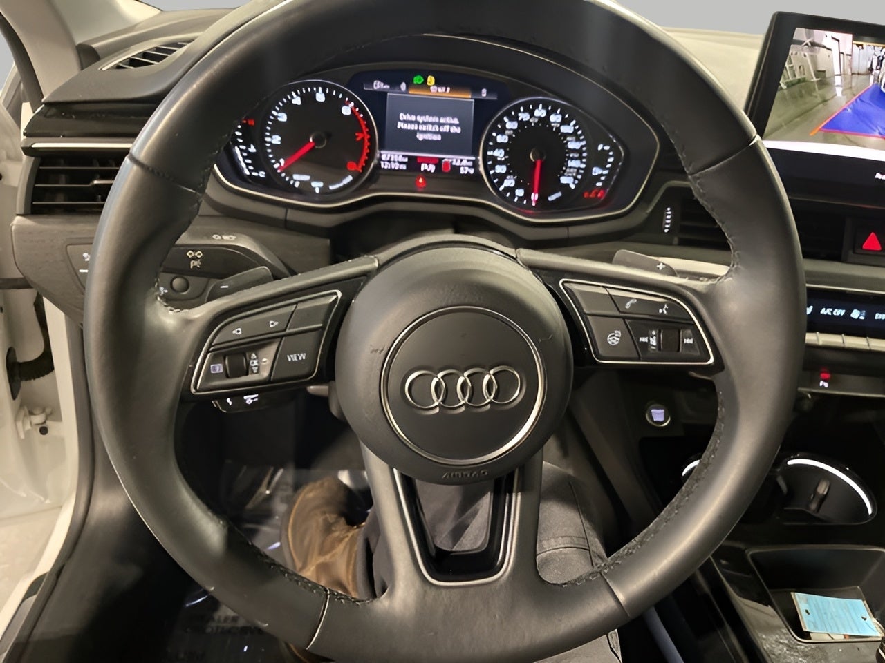 2021 Audi A5 Sportback Premium 40 TFSI quattro