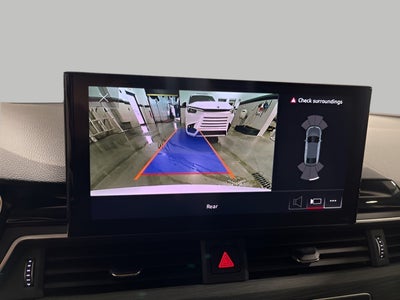 2021 Audi A5 Sportback Premium 40 TFSI quattro