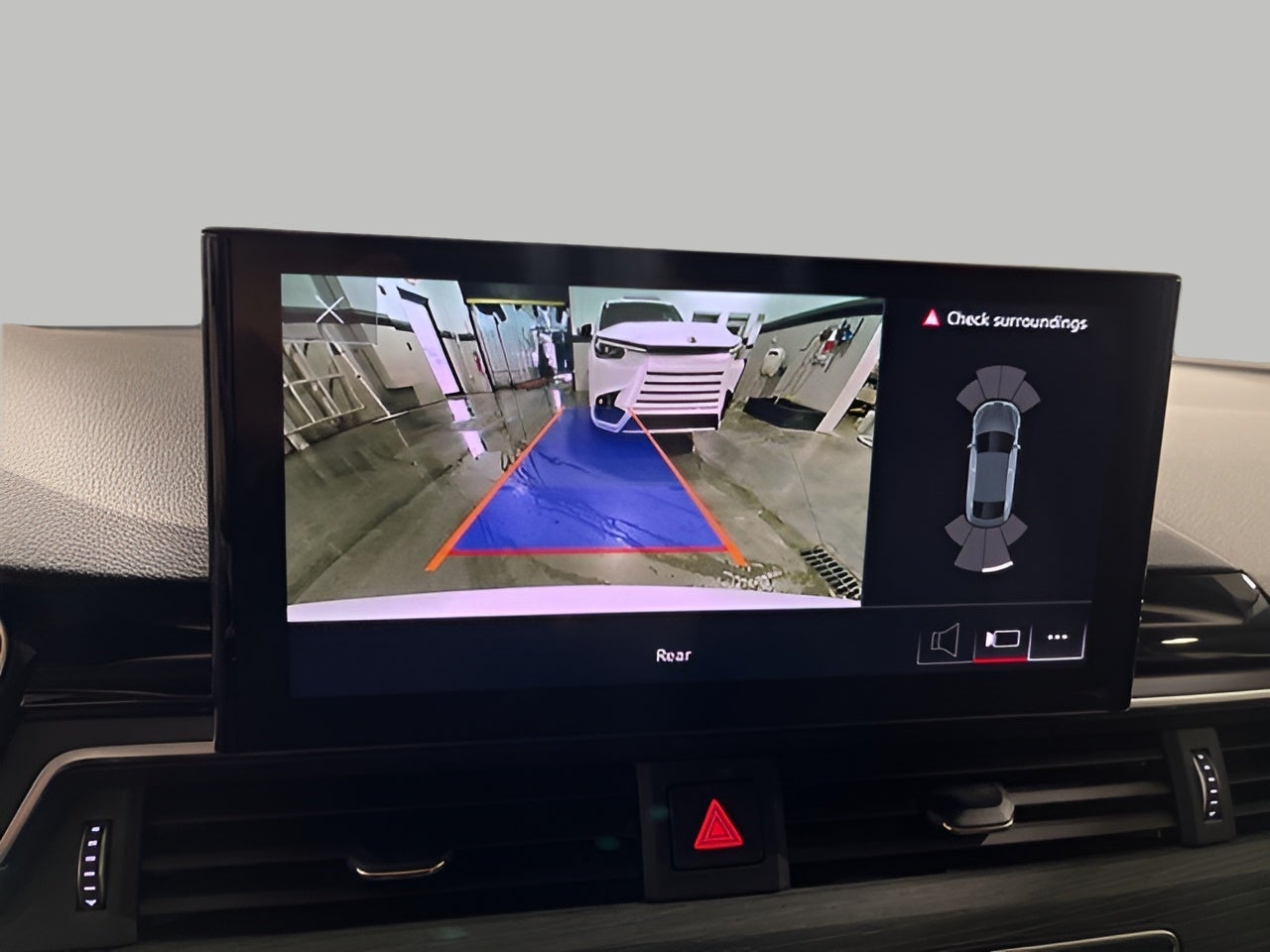 2021 Audi A5 Sportback Premium 40 TFSI quattro