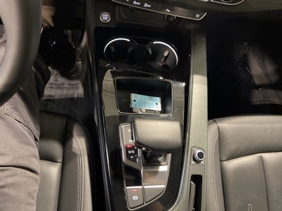 2021 Audi A5 Sportback Premium 40 TFSI quattro