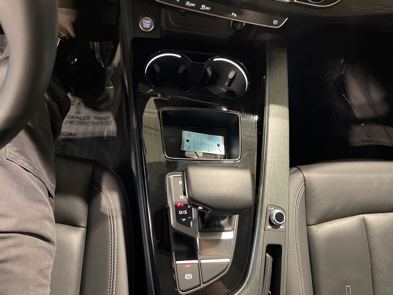 2021 Audi A5 Sportback Premium 40 TFSI quattro