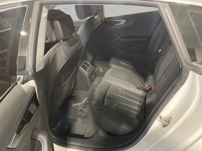 2021 Audi A5 Sportback Premium 40 TFSI quattro