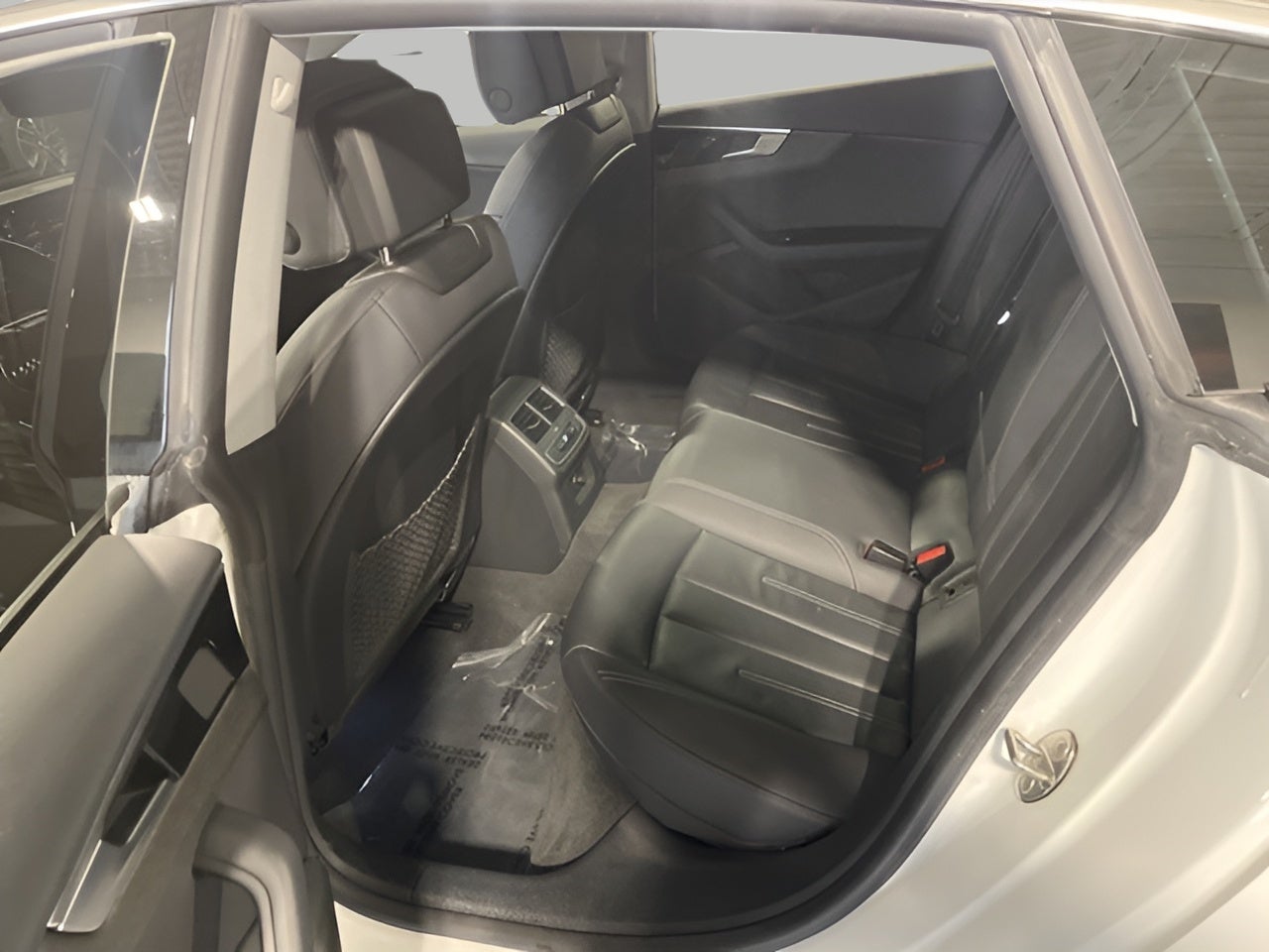 2021 Audi A5 Sportback Premium 40 TFSI quattro