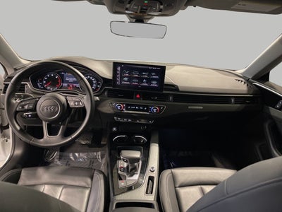 2021 Audi A5 Sportback Premium 40 TFSI quattro