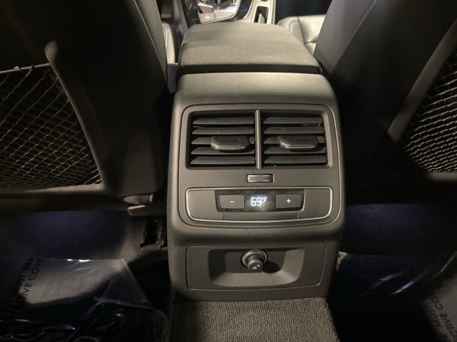 2021 Audi A5 Sportback Premium 40 TFSI quattro