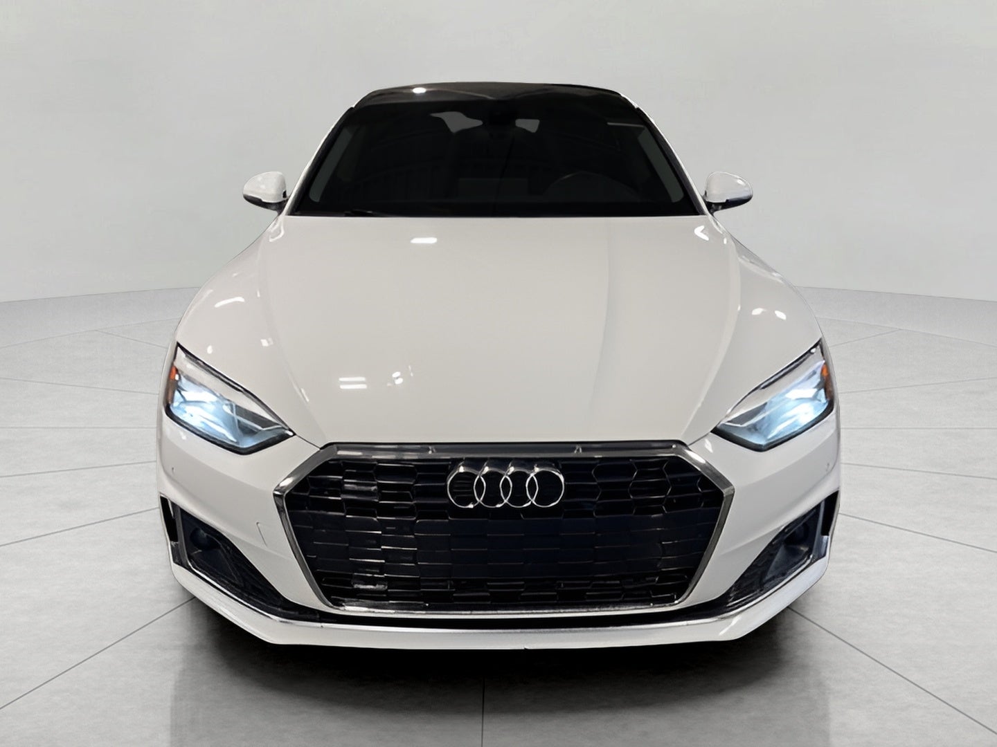2021 Audi A5 Sportback Premium 40 TFSI quattro