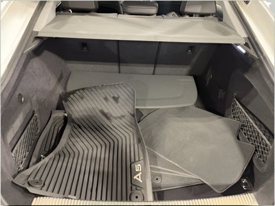 2021 Audi A5 Sportback Premium 40 TFSI quattro