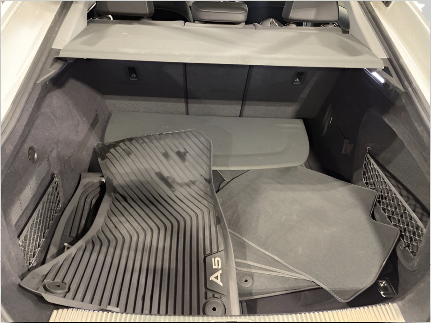 2021 Audi A5 Sportback Premium 40 TFSI quattro