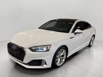 2021 Audi A5 Sportback Premium 40 TFSI quattro