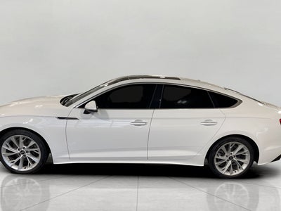 2021 Audi A5 Sportback Premium 40 TFSI quattro