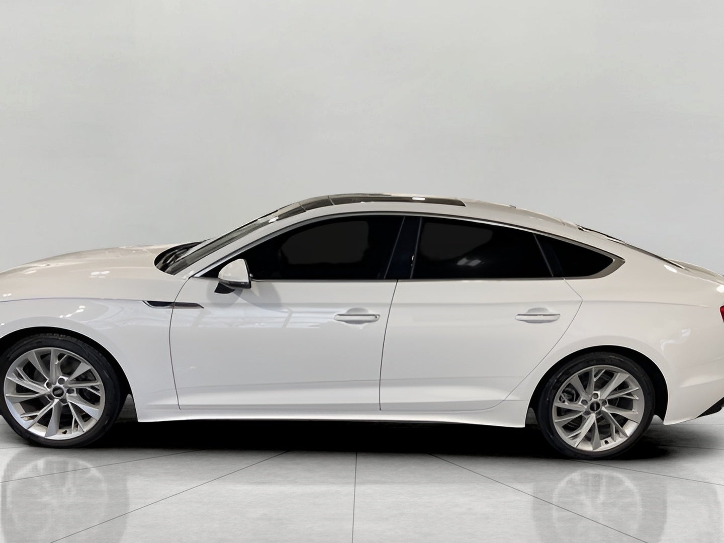 2021 Audi A5 Sportback Premium 40 TFSI quattro