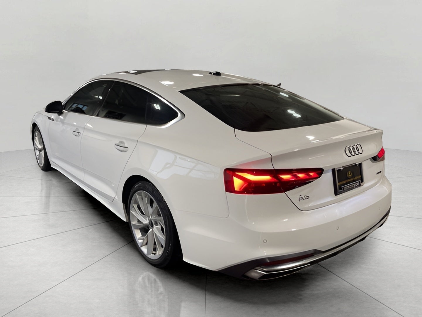 2021 Audi A5 Sportback Premium 40 TFSI quattro