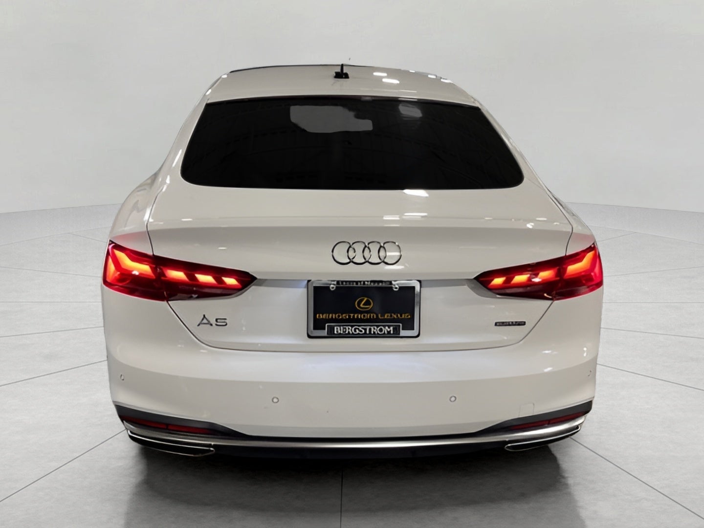 2021 Audi A5 Sportback Premium 40 TFSI quattro