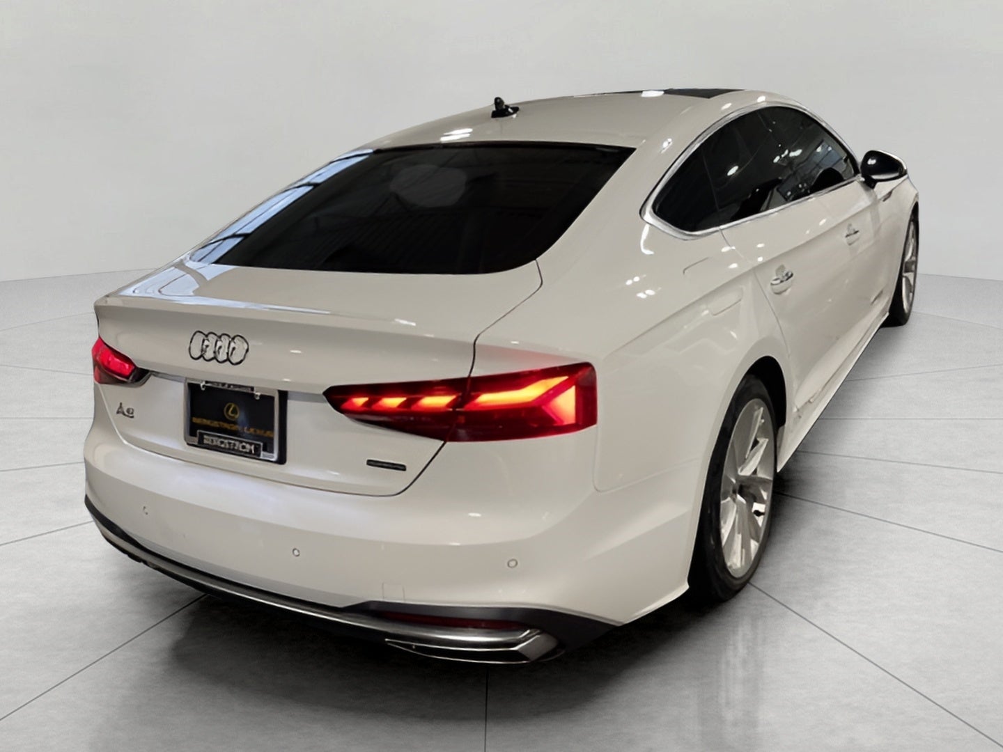 2021 Audi A5 Sportback Premium 40 TFSI quattro