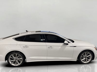 2021 Audi A5 Sportback Premium 40 TFSI quattro